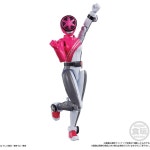 폭상전대 분붐저 분붐쟈 용동 피규어 12개입 식완 : 마이메리먼트