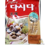 KC 조개다시다 500g 해물육수 업소용조개다시다 : 픽포유몰