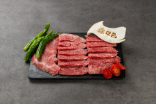 미경산 한우 투플러스(9) 업진살 300g : 대궁 정육점