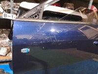 KGM쌍용 티볼리 2016 프론트 도어 운전석 앞 도어  L : 동아ARC 자동차 중고부품