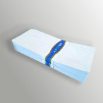 이화 A4규격봉투 (인쇄) 100매 : 동명문구라인몰