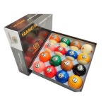 당구장 포켓볼 공 16구 당구공세트 당구용품 큐볼 12A 세트 : 에브리띵에브리타임