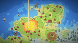 [스팀] WorldBox - God Simulator NA계정 1분 즉시배송 : 버프베이