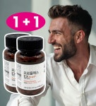 1+1 프로플렉스 이엑스 플러스 90캡슐 + 90캡슐 (총2박스) : 패션뷰티몰