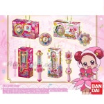 (일본내수용)오자마녀 도레미 피규어 꼬마마법사 레미 패키지 컬렉션 가챠 : 깐부토이