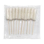 물떡꼬치 700g / 70g x 10개입 캠핑 포장마차 업소용 간식 어묵 : 만이식품