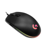 로지텍 G102 2세대 LIGHTSYNC 게이밍 마우스 벌크 : 가온인터내셔날