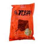 해든나라 양념가오리 2kg 회무침 회덮밥 가오리무침 : 킹앤킴스