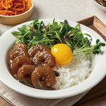 대천어가 간장 깐 새우장 400g : 대천어가