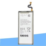 ISkyamS 1x4000mAh EB-BG892ABA 삼성 호환 갤럭시 호환 S8 액 SM-G8920 G892F 용 교체 배터리 : 미주시스
