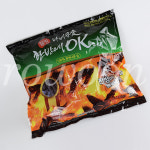 한방에 OK 바베큐숯 2kg x 9개 박스상품 착화숯 캠핑 펜션 불판숯 천연나무숯 : 담꼬우꼬