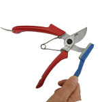 숫돌,전지가위,휴대용숫돌,전정가위숫돌 : 현대조경자재