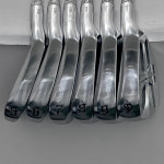 크레이지 CNC MILLED 남성용 5-P 6I 950S 중고골프채 아이언세트 : 피카부골프