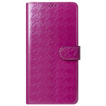 지갑 케이스 샴 다이어리 퍼플 (CUSIR), 갤럭시M20 : 씨유 케이스