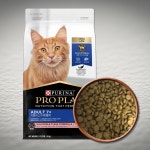 퓨리나 프로플랜 고양이사료 7세이상 노령묘, 1.5kg, 1개 : 뷰앤온