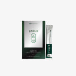 실크로드13 노트레스 6종 특허 실크 펩타이드 단백질 맥주효모 미강 30포, 3개 : 케이세라퓨틱스