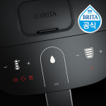 브리타 큐브 온도맞춤형 온정수기 4L 화이트+기본필터 1입 : 브리타 공식몰