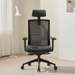 싯존 국산 포커스 헤드형 컴퓨터 책상 의자 사무용 사무실 학생 : 싯존