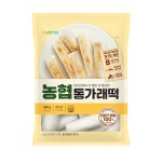 통도유통떡방앗간 | [농협식품] 농협 통가래떡 400g 1개 : 파루상점