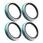 화물 여객기 켄워스 피터빌트 나비스타 볼보 세미 트럭 교체용 휠 씰 드라이브 샤프트 장착 393 0173 47692 47691 47697 3941956... 