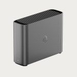 시놀로지 BeeStation Plus BST170-8T 비스테이션 8TB NAS 스토리지 : 리빙케이 주식회사