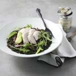 [네이처픽] 해조 해초국수 미역국수 비빔 메밀 곤약면 건강식 180g  10봉,15봉,20봉,25봉 : 마켓올레