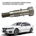 11317584723 자동차 엔진 타이밍 체인 텐셔너, BMW 5 시리즈 F01 E83 E712.0L 2006-2015 : 우현상사4