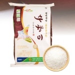 수향미10kg 수향미 골든퀸 3호 골드퀸 쌀10kg : 소소한밭