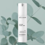 데카 옥시젠 하이드로 24hr 50ml, 1개 : 이즈더뷰티