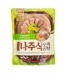 풀무원 반듯한식 나주 수육곰탕 450g : 그린푸드마켓