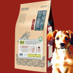 럭셔리발란스 소프트플러스 참좋은 사료 황태+오리, 3kg, 1개 : 뚜뚜펫