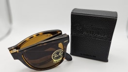 RAY BAN 레이밴 선글라스 RB4105 710 54-20 3N 접경/ 접이식 선글라스 : 1001안경신대방삼거리역점