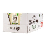 삼육두유 순수 제로슈거 190MLX24팩 코스트코 : 해피유통몰