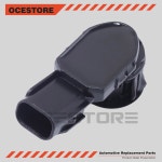 타코마 툰드라 주차 보조 센서 PPS65 범퍼 백업 후진 PDC 89341-0C011과 호환되는 OCESTORE 89341-0R060 : Atelier Opale