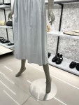 시슬리 워터 허리밴딩 스커트 SASKE3431 : NC 대전유성점 시슬리