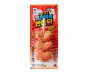 [유통기한 7월2일] 사조대림 한입에 반하닭 매콤청양맛 90g / 저칼로리 다이어트 식단관리 : 하담몰