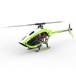 원격 제어 헬리콥터 3D 스턴트 뒤로 비행 Yuxiang F280 항공기 모델 6 채널 듀얼 브러시리스 직접 구동 장난감 : 반월마켓16