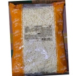 조흥 피자 치즈 2.5kg 4개 100% 모짜렐라 냉동 파스타 : 와이피상회
