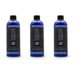 Garage Therapy 게러지 테라피 원 휠샴푸 V2 3개 고농축 영국산 휠 클리너 강력 거품 브레이크더스트 : MonDestin