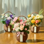 꽃다발 꽃바구니 생일 꽃배달 서비스 생화 꽃배송 택배 전국 : 꽃집청년들