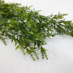 [01] 퓨어타임바인 (H 85cm) / 조화 식물 그린 인테리어 EV25-56-GR♥ : 플레르데코