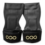 SHIELD 파워 리프팅 헬스 그립 : 1번track