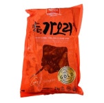 해든나라 양념가오리 2kg 회무침 회덮밥 가오리무침 : 킹앤킴스