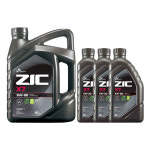 ZIC 지크 X7 5W30 4L+3L 7리터 SET : 베스트오일
