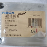 FIBOX ABS B 85 G 878430 (50611-09) : 리싸이클링짱