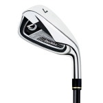 데비카 골프 클럽 오른손용 카본 샤프트 남성용 7번 아이언 Women graphite shaft : 구푸1