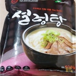 KC 설렁탕 냉동 600g X20 설렁탕육수 캠핑국물요리 : 픽포유몰