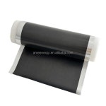 배터리 연구를 위한 활성 탄소 코팅 알루미늄 호일 슈퍼 커패시터 전극 : 영강유통상사