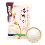 수향미골드퀸4kg 골든퀸3호 수향미4kg 4키로 : 소소한밭