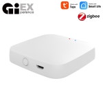 리모컨 브리지 무선 홈과 라이프 허브 스마트 구글 지그비 게이트웨이 작동 투야 알렉사 Wireless Gateway : 머시마켓4호점